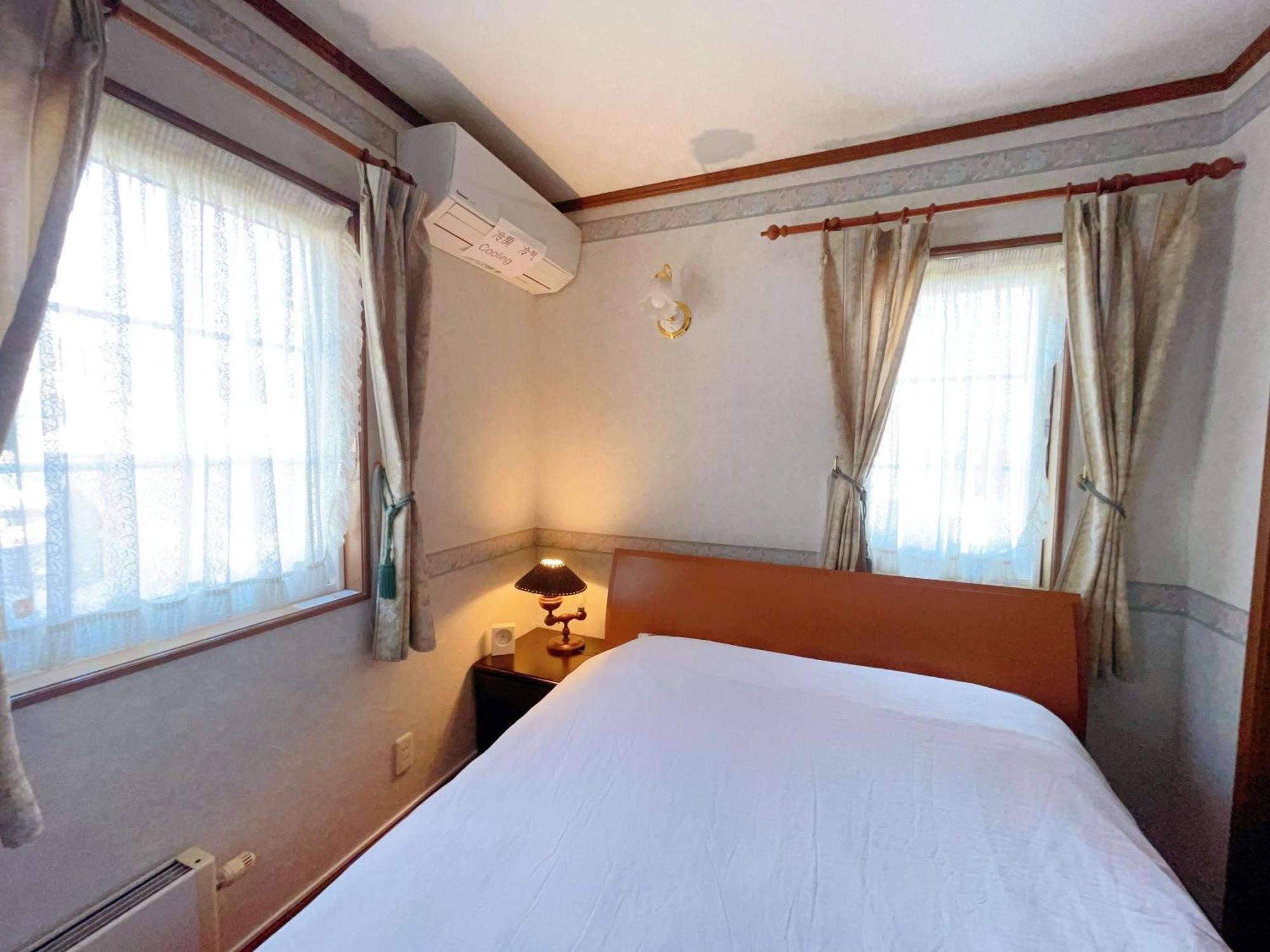 Otarunishikien Bed & Breakfast Exterior photo