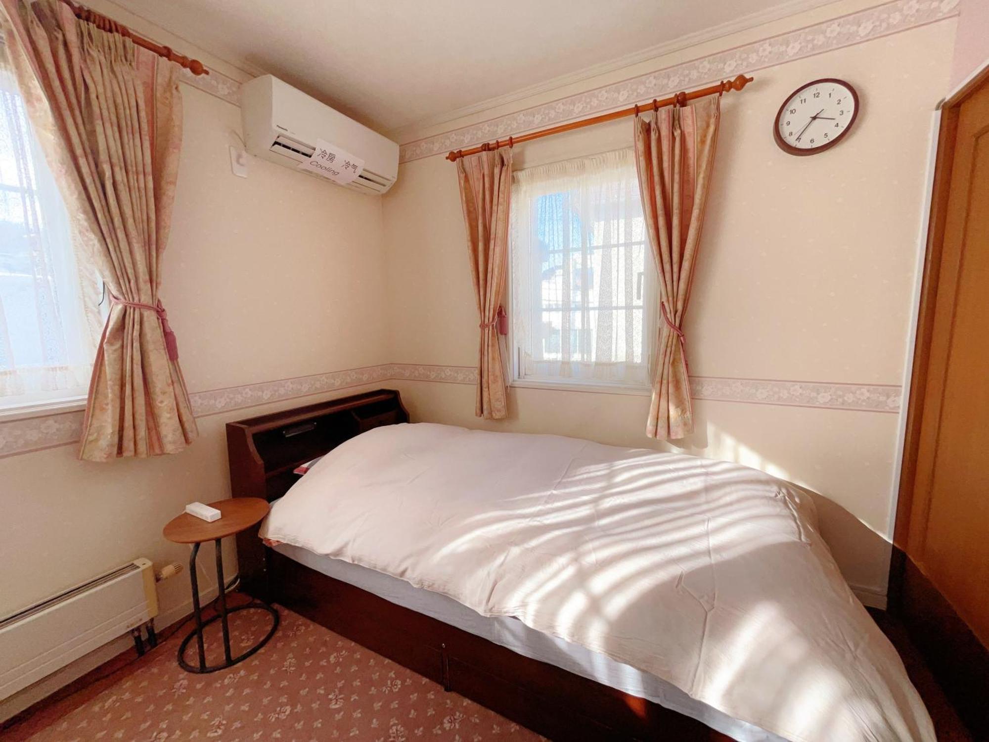 Otarunishikien Bed & Breakfast Exterior photo