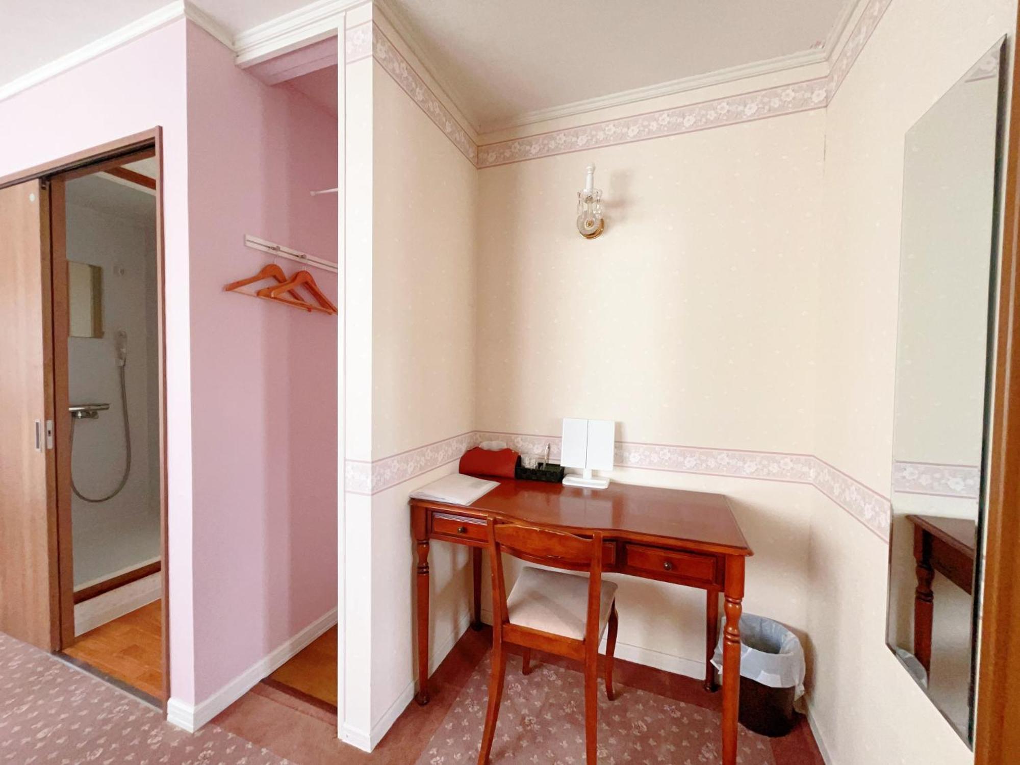 Otarunishikien Bed & Breakfast Exterior photo