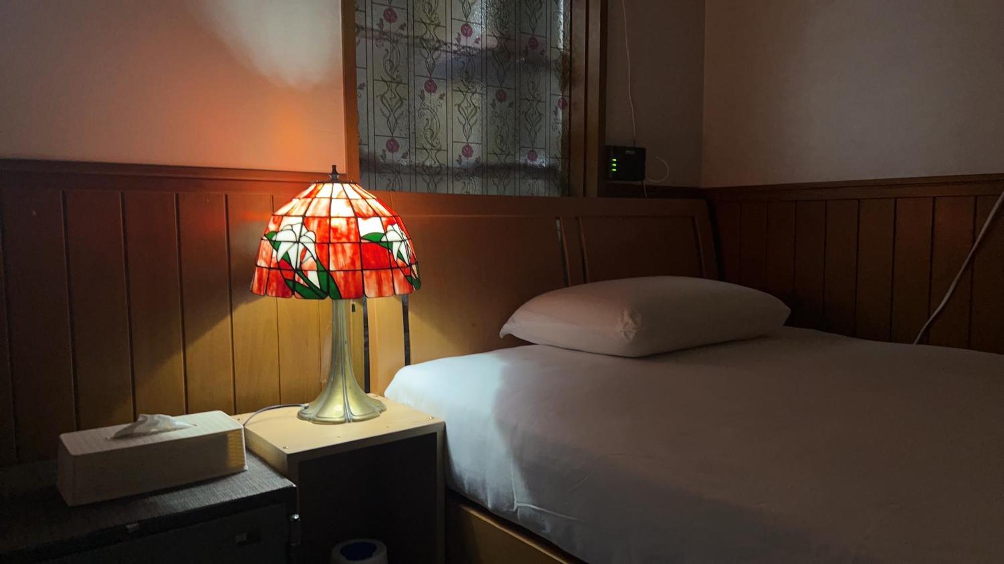 Otarunishikien Bed & Breakfast Exterior photo