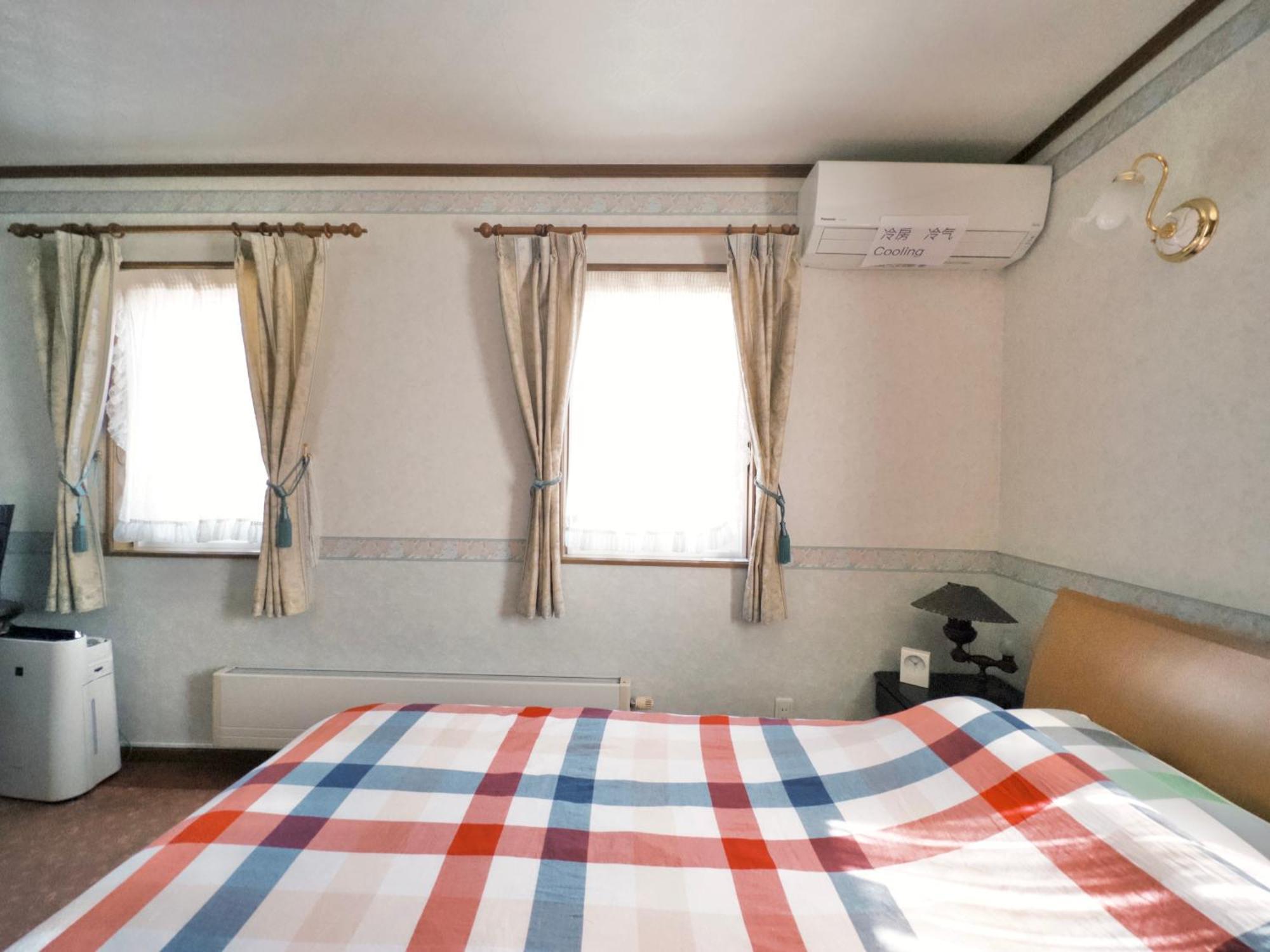 Otarunishikien Bed & Breakfast Exterior photo