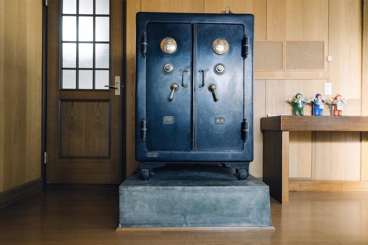 Otarunishikien Bed & Breakfast Exterior photo